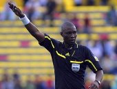 رسميا.. الكاف يعلن تغيير حكم نهائى كأس أمم أفريقيا