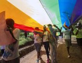 الشرطة الأوغندية تمنع مسيرة مثليين للمرة الثانية
