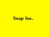 خسائر Snapchat تتجاوز 400 مليون دولار خلال الربع الثالث من 2017