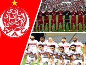 3 دروس مُستفادة من خماسية الزمالك فى المغرب.. مصطفى فتحى لا يلعب أساسيا.. الصفقات الجديدة طوق نجاة الموسم الحالى.. تجنب خطأ القائمة الأفريقية بالنسخة المقبلة