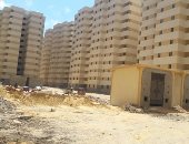 بالصور.. قبل ساعات من افتتاحه.. 10معلومات عن مشروع العنب الحضارى بالإسكندرية
