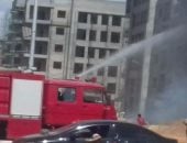 السيطرة على حريق فى وحدة سكنية فى حى المناخ ببورسعيد