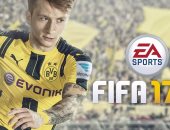 EA تطلق لعبتها Fifa 2017 على جميع منصات الأجهزة الذكية
