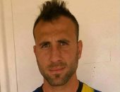 بالصور.. لاعب طنطا ينضم للدورى الكونغولى