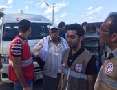 بالأسماء.. التعرف على هوية 7 جثامين للمصريين المهاجرين لليبيا