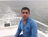 شيخ صيادى برج مغيزل:لو اتبع حرس الحدود الروتين لمات معظم مستقلى مركب رشيد