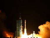 مختبر تيانقونغ-2 الصينى يدخل مداره للالتحام بمركبة مأهولة الشهر المقبل