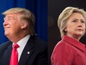 بالإنفوجراف .. تعرف على أبرز 10  معلومات عن المناظرات الرئاسية الأمريكية