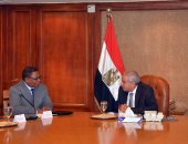 وزارة التجارة: توقيع 3 مذكرات تفاهم حصيلة زيارة وفد جنوب إفريقيا لمصر