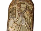 بالصور.. بدء الاستفتاء لاختيار قطعة شهر أكتوبر بالمتحف المصرى