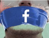 الفلسطينيون يقاطعون "فيس بوك" احتجاجًا على حذف صفحات وحسابات الناشطين 