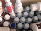 المصرية للأدوية: استيراد النواقص من الأدوية فى 146 صنفا خلال أيام
