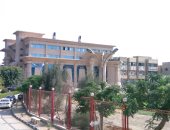 جامعة عين شمس: غلق باب التقدم للسكن بالمدن الجامعية بالمرحلة الثالثة ٣ أكتوبر 