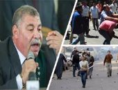 تاسع جلسات محاكمة 67 متهمًا بـ"اغتيال النائب العام" اليوم 