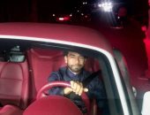 بالصور.. محمد صلاح ونجوم روما يحتفلون بعيد ميلاد توتي فى قلعة تاريخية