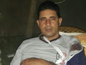 إصابة رئيس مدينة الواحات بطلق نارى أثناء تفقده رصف أحد الطرق