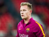 أخبار برشلونة اليوم.. شتيجن يخوض مواجهة خاصة أمام مونشنجلادباخ