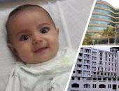 بالفيديو.. تفاصيل مأساة الطفلة "أحلام".. والدة الطفلة لـ"اليوم السابع": "تايهة ببنتى ماحدش عارف يشخص الحالة".. المستشفيات رفضت استقبالها لعدم تحديد أسباب المرض.. ومدير مستشفى 57357: لا نرد حالة تستحق العلاج