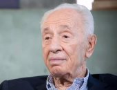 وفاة رئيس إسرائيل السابق "بيريز" عن عمر يناهز 93 عاما 