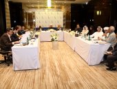 مجلس حكماء المسلمين يرفض التدخلات الخارجية فى شئون مملكة البحرين
