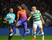 دورى الأبطال.. سيلتك يؤرخ التعادل الأول لجوارديولا مع السيتى