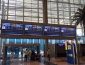 إلغاء 9 رحلات دولية من مطار القاهرة لعدم جدواها الاقتصادية 