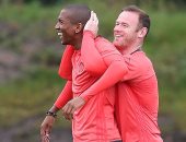 أخبار مانشستر يونايتد اليوم.. للمرة الثانية رونى بديلا أمام لوجانسك 