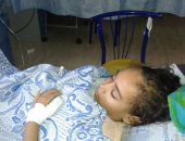 وزير الصحة يستجيب لـ"اليوم السابع" ويقرر علاج طفلة بنى سويف بمستشفى 57357 