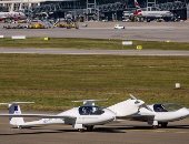 بالصور.. ألمانيا تطور طائرات جديدة تحلق بالهيدروجين بدلا من الوقود