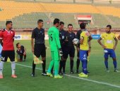 الإسماعيلى يخوض 3 وديات خلال توقف الدورى