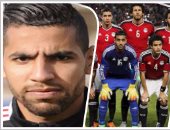 صدمة فى المنتخب بعد إصابة كهربا وعبد الشافى.. مؤمن زكريا يقترب من الانضمام للفراعنة قبل انطلاق معسكر الكونغو.. عمر جابر يستعد للمشاركة فى مركز الظهير الأيسر.. وحمادة طلبة حائر بين المساك "والباك الشمال"