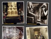 متحف تورينو يحتفل بيوم السياحة العالمى ويدعو الزوار لمشاهدة آثاره المصرية