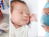 5 نصائح بعد الولادة القيصرية تساعد على الشفاء السريع 