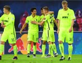 بالفيديو.. لايبزيج يزاحم بوروسيا دورتموند على وصافة الدورى الألمانى