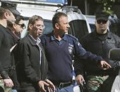 تأجيل محاكمة خاطف الطائرة بالإسكندرية لـ26 مايو