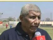 عزاء أحمد ماهر نجم الأهلي فى نادى النيل الليلة