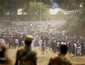 إثيوبيا تؤكد سقوط قتلى أثناء مهرجان والمعارضة تقول أن هناك 50 قتيلا