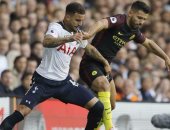 بالفيديو.. مانشستر سيتى يخسر لأول مرة فى البريميرليج أمام توتنهام