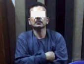سقوط عامل بحوزته أسلحة للتشاجر مع ابن عمه بسبب خلافات عائلية بمنشأة ناصر