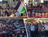 الصحافة الإسرائيلية: استطلاع للرأى: نتنياهو لا يعمل لمصلحة إسرائيل كما ينبغى.. القبض على خلية تابعة لداعش خططت لتفجير مقر الحكومة فى القدس.. ومسيرة لعرب 48 لإحياء ذكرى مقتل فلسطينيين برصاص الاحتلال