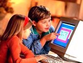 واجب المدرسة أونلاين..كيف استغل الأطفال التكنولوجيا فى حل الواجب؟