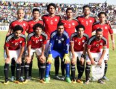  مواعيد مباريات مصر فى كأس الأمم الأفريقية 2017 بالجابون 
