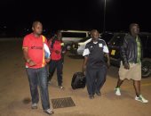 مجموعة مصر.. بالصور.. أوغندا تبدأ حلم المونديال من توجو