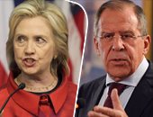 الصحف الأمريكية: نائبا كلينتون وترامب يستعدان لمناظرة بالوكالة الليلة.. كلينتون توسع الفارق مع ترامب فى أحدث استطلاع رأى لـ5 نقاط.. ومعركة الموصل تهدد بنزوح أكثر من مليون عراقى