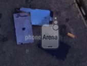 انفجار هاتف آيفون 6s وإصابة مستخدمه بحروق من الدرجة الثانية