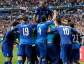 التشكيل المتوقع لمباراة إيطاليا والسويد فى ملحق كأس العالم