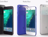 تقرير: جوجل تستعد للكشف عن ثلاثة هواتف بيكسل خلال 2017