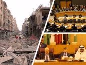  مجلس الأمن الدولى يصوت غدا على قرار هدنة حلب وتوقعات بمعارضة روسية