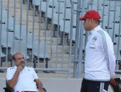 عامر حسين: بيع 7500 تذكرة لمباراة غانا بالإسكندرية اليوم ومثلهم غدا