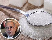 الغرفة التجارية: الحكومة خفضت سعر طن السكر لـ7 آلاف جنيه بدلا من 11 ألفا